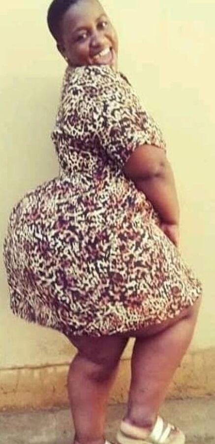 Huge booty mega thigh wide hip bbw pear Lindi