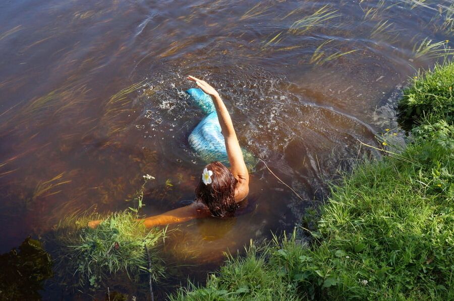 Mermaid