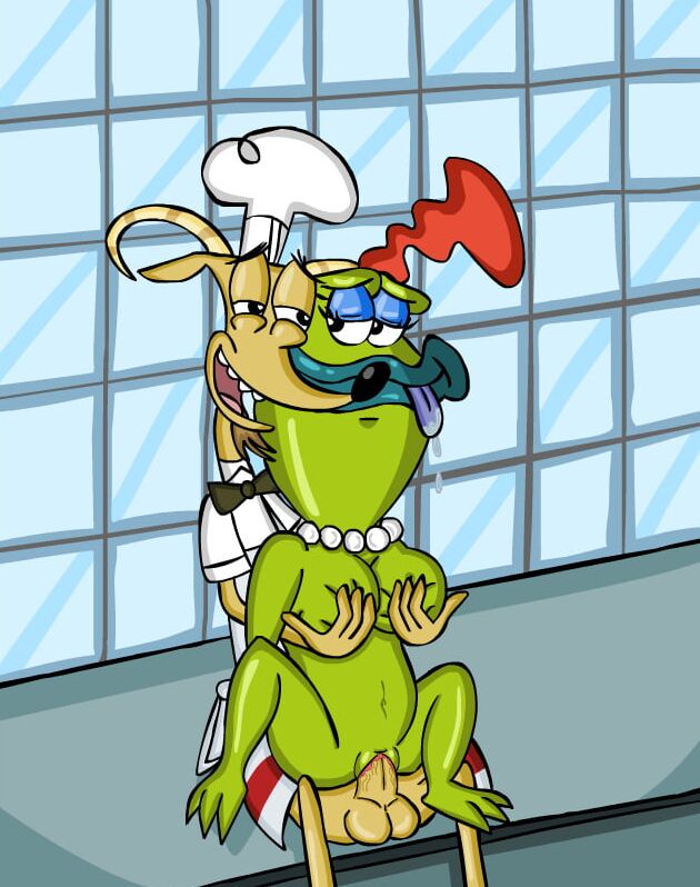 Camp lazlo