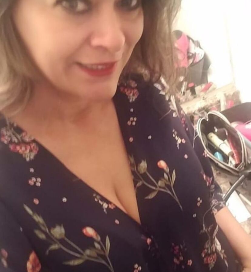 Maduras hermosas