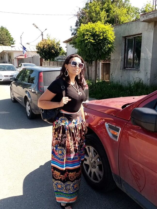 narcisa guta