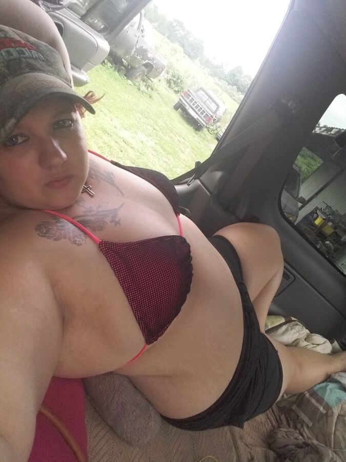 My Fishing Slut
