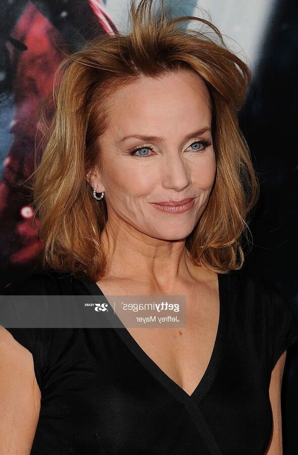 Celebrity Boobs - Rebecca De Mornay