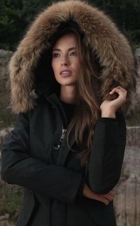 Winter Jacket Album