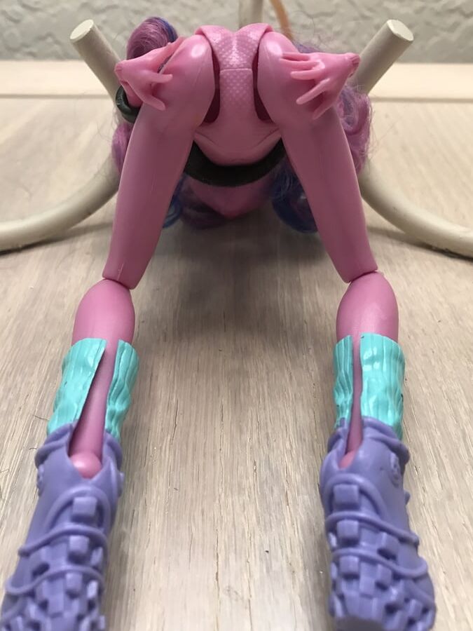 Kjersti Trollson (Monster High) Doll