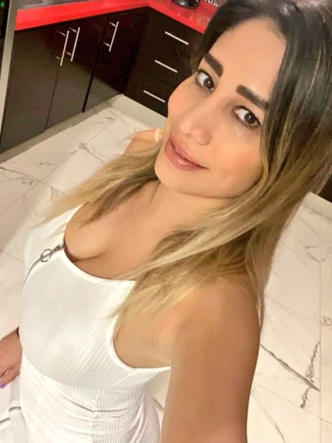 Maduras hermosas