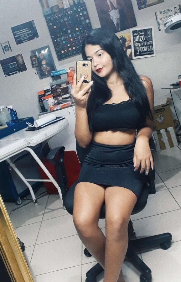 Tatuada Gostosa