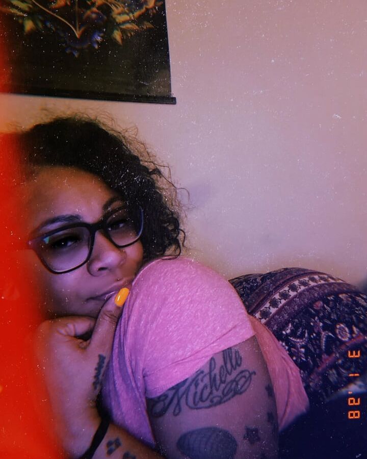 Pretty Chubby id fuck