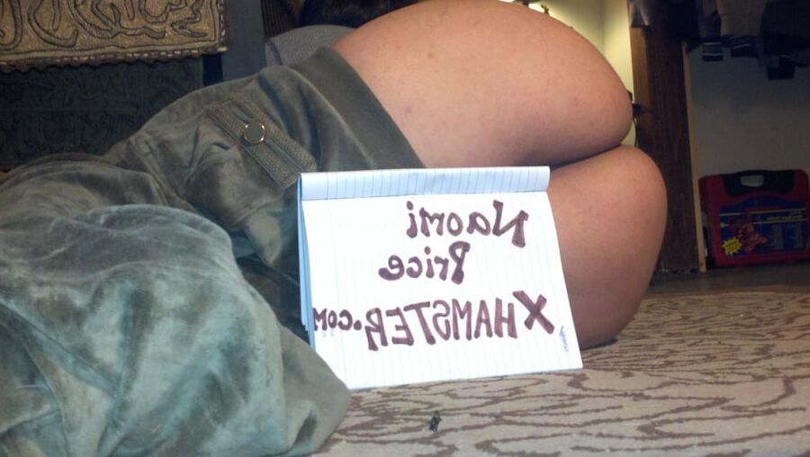 Verified Booty