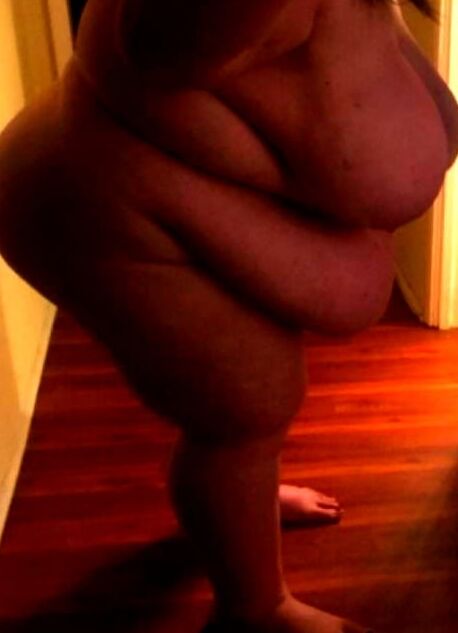 Love SSBBW