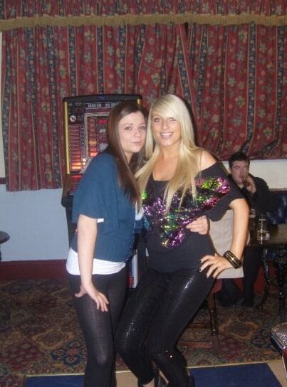 Stupid Chav Sluts- Lauren S