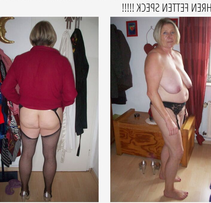 Dagmar &amp; Elisabeth Geile Loch Stuten