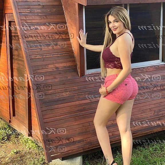On Instagram- karelyruizm