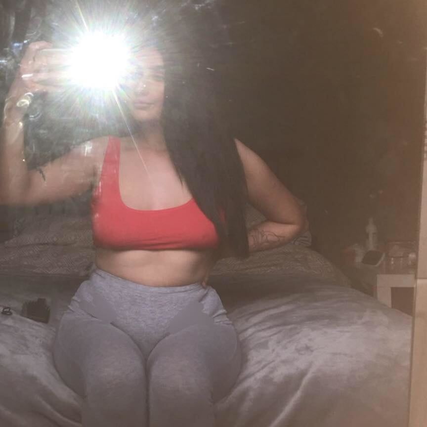 Stupid Chav Sluts- Jasmine C