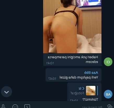 uyenin sevgilisi. telegram grubumuzdan