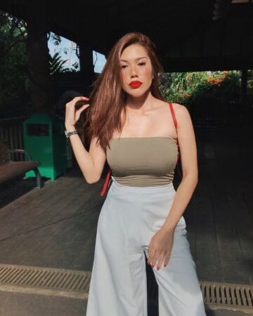 SG Malay - Izza