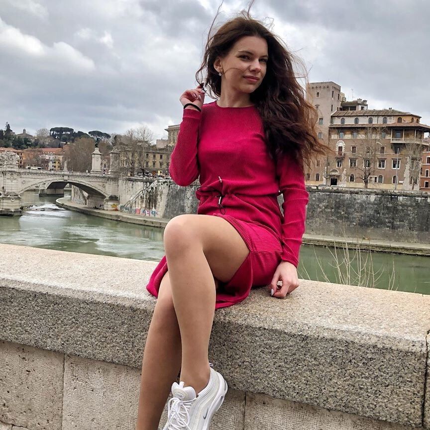 Tolle Girls + Bilder aus der Ukraine