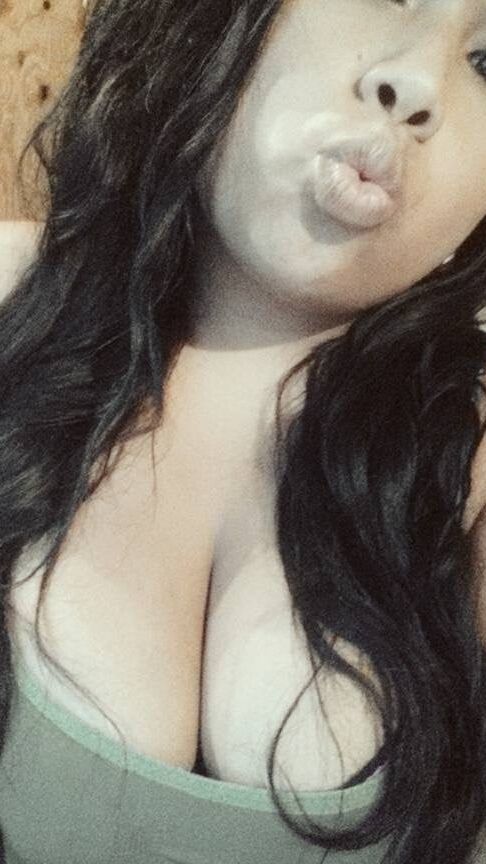Gordas Putas