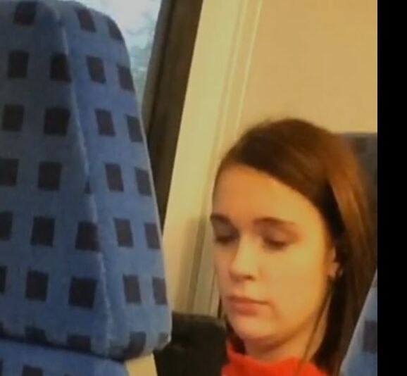 She photographs dick bulge