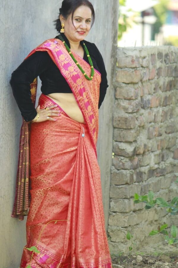 Married Saree Ass Milfs