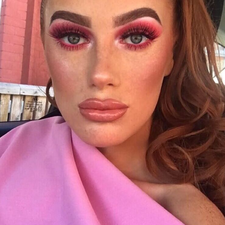 Stupid Chav Sluts- Shannon D
