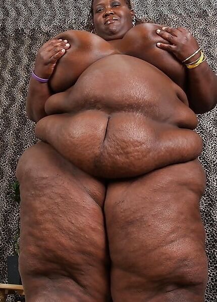 Ebony luv&;s, every one HOT