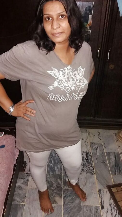 Desi paki big aunty