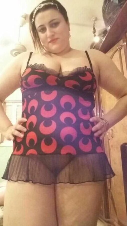 Arab - pics that were not meant to be shared