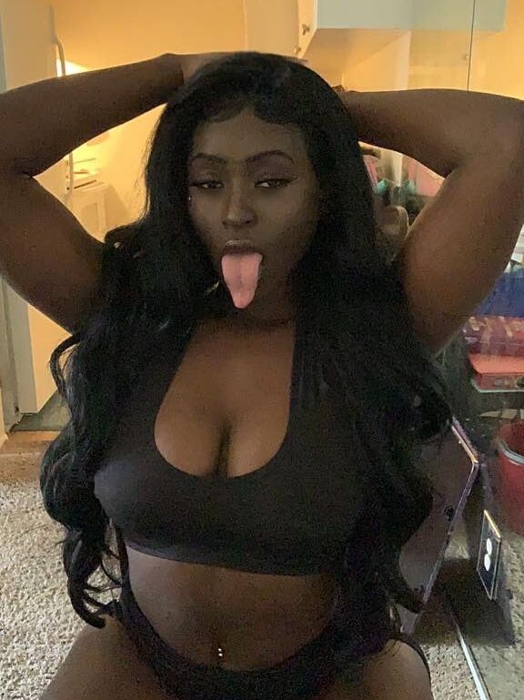 Dick Licking Artist