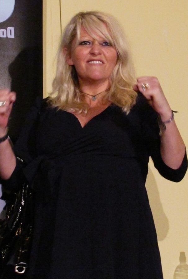 Women of Doctor Who: Camille Coduri