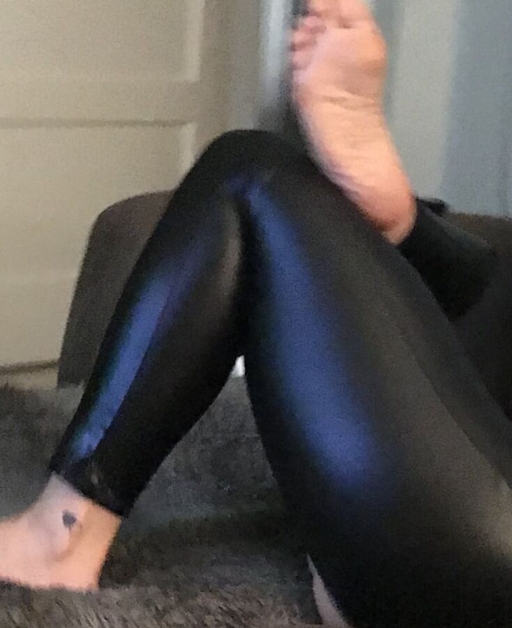 Mrs. Leather