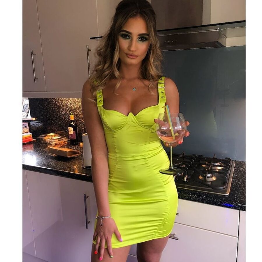 Twin slag Taylor