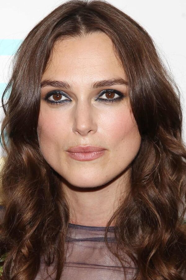 Gorgeous Keira -