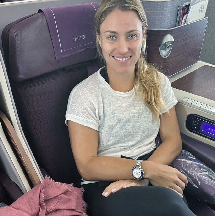 Angelique Kerber pictures