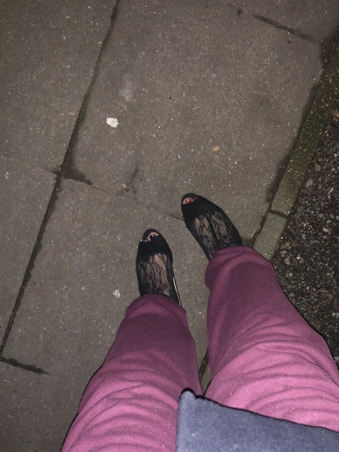 My Feet