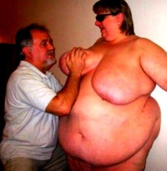 Love SSBBW