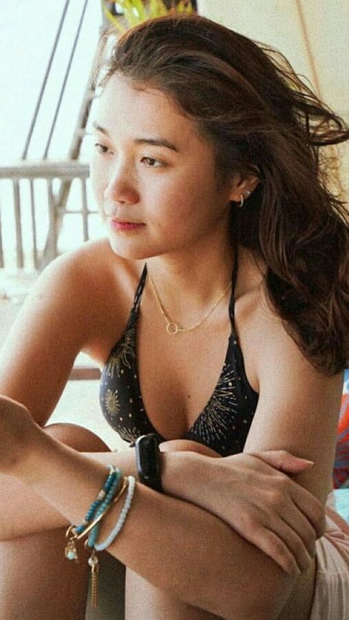 Asian Beauty