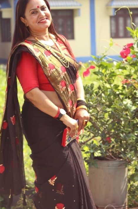 Married Saree Ass Milfs