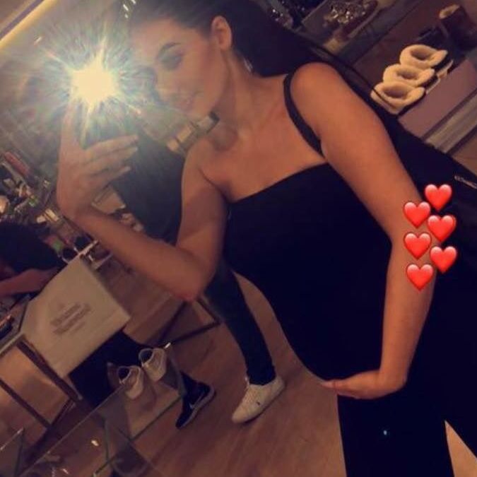 Stupid Chav Sluts- Jasmine C