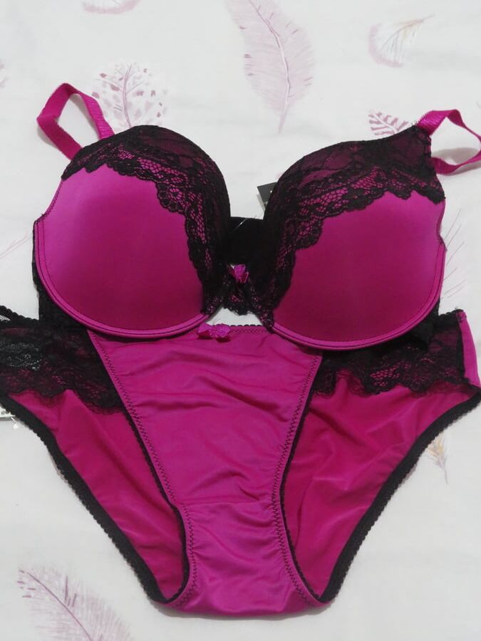 selling used panties