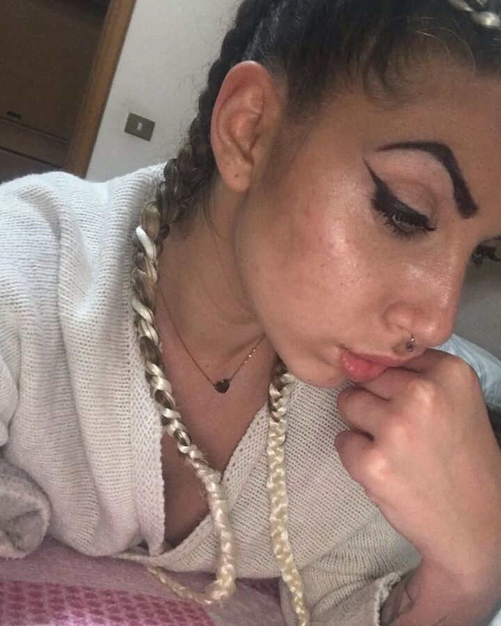 My hot best friend