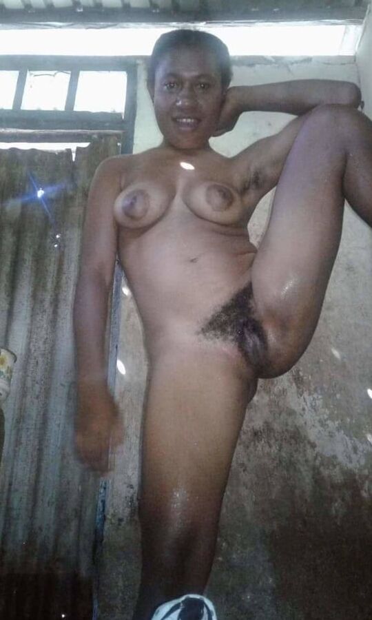 cewe gatal papua