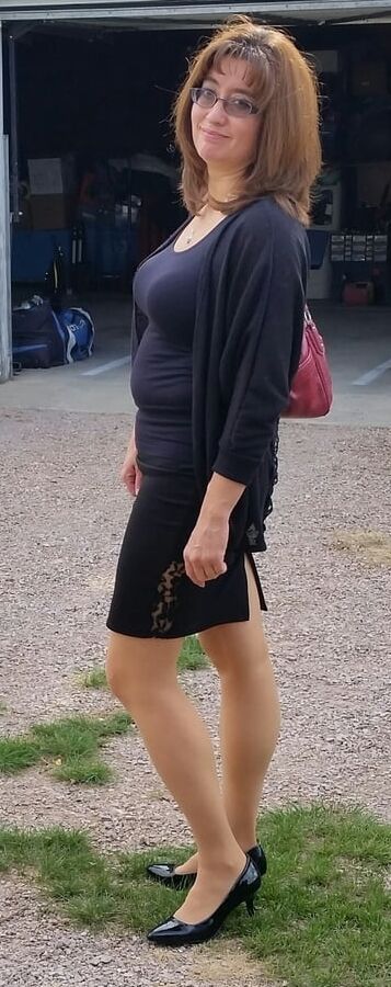 Penny from SD