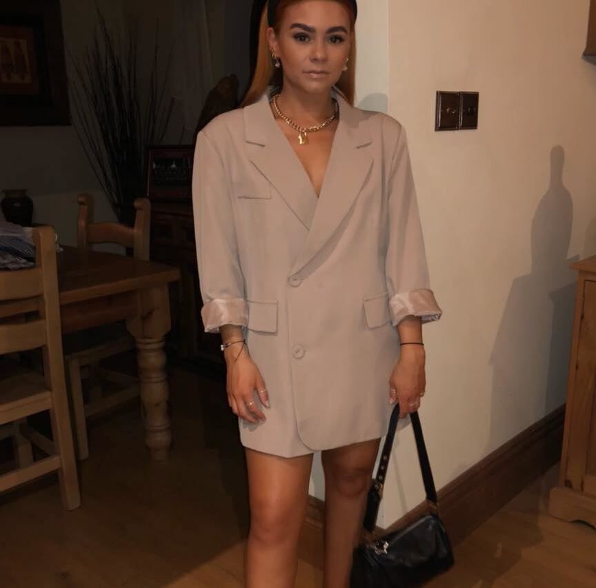 Stupid Chav Sluts- Demi Harvey