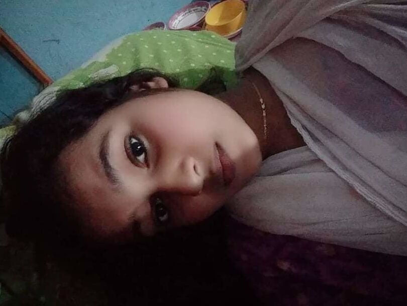 Tharushi Perera