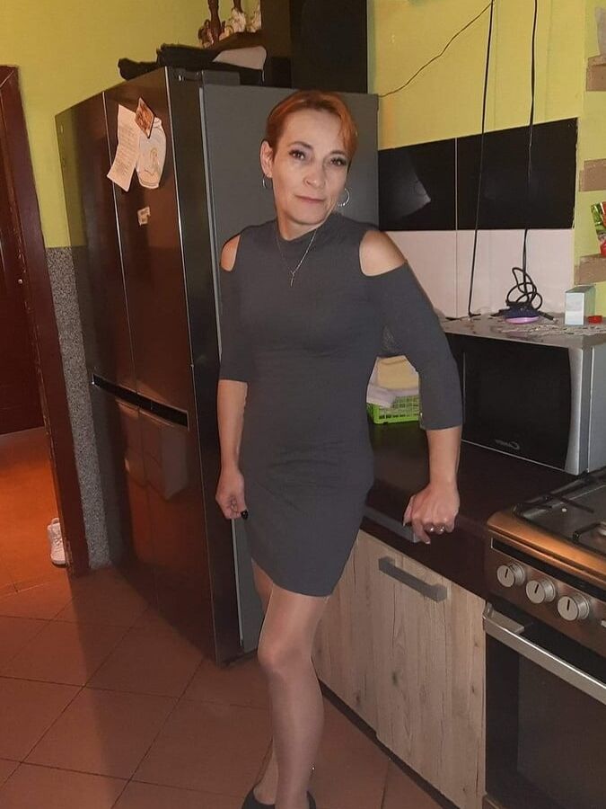 mom