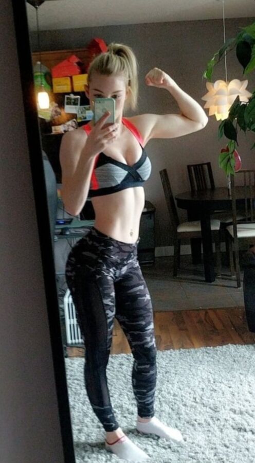 Lisa Booty