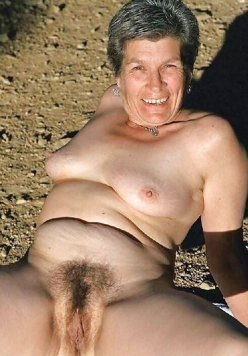 Mature and BBW Women