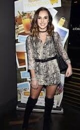 Coronation Street Sluts- Mollie Winnard