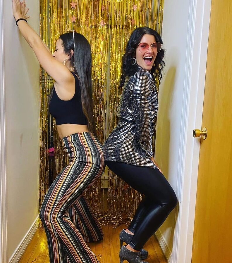 jessie being jessie